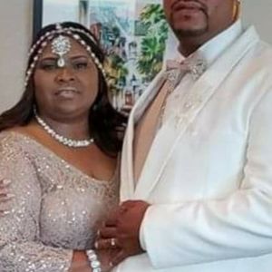 Meet your Posher, Nedra